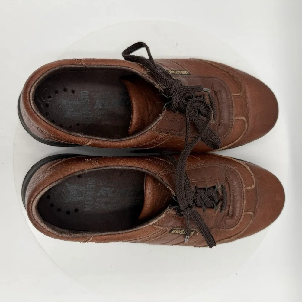 Mephisto match runoff